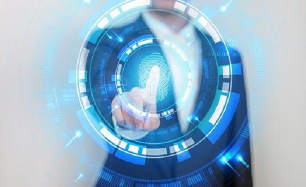 指纹识别验证系统